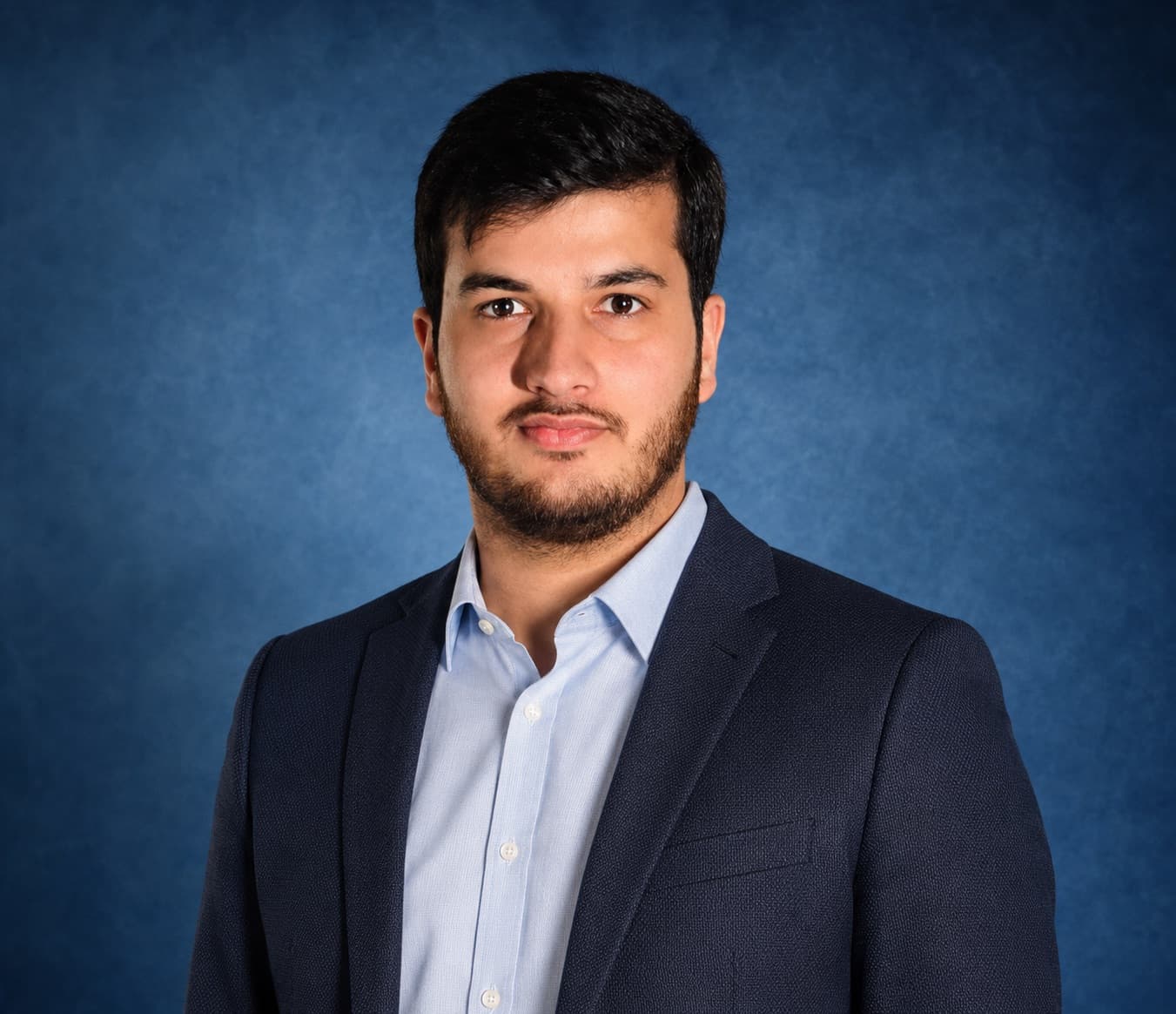 Mian Abubakar - Chief Technology Officer at Vesmir Code